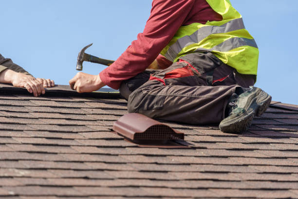 Best Commercial Roofing Services  in Perham, MN