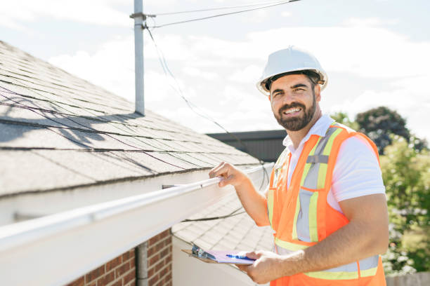 Trusted Perham, MN Roofing Contractor Experts