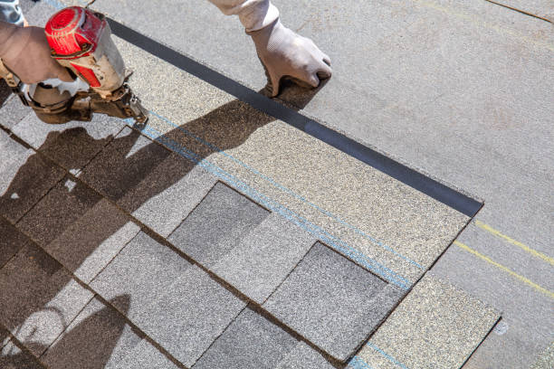 Best Shingle Roofing Installation  in Perham, MN